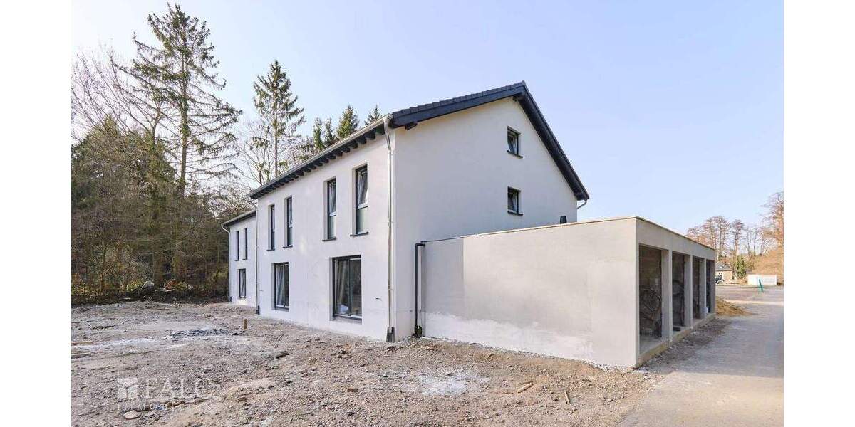 Reihenendhaus Stolberg Schevenhütte - 5 Zimmer, 148 m&sup2;, 549.000&euro; | Angebot:25836318