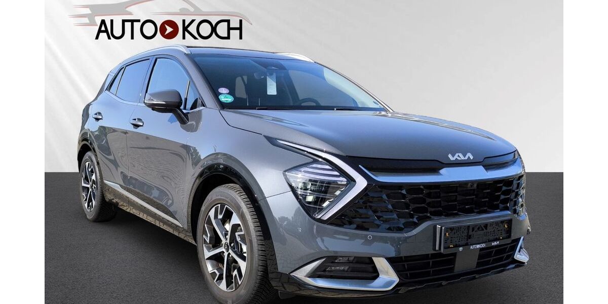 Kia Sportage 13.979 km 29.990 &euro; Eschweiler 52249