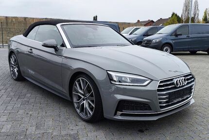 Audi A5 35.567 km 28.999 &euro; Alsdorf (Nordrhein-Westfalen) 52477