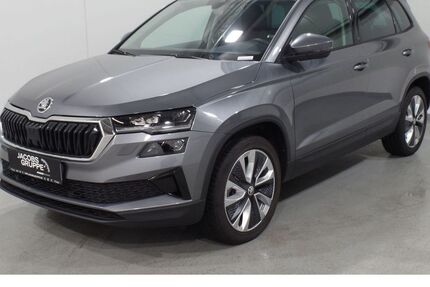 Skoda Karoq 7.609 km 27.685 &euro; Aachen 52078