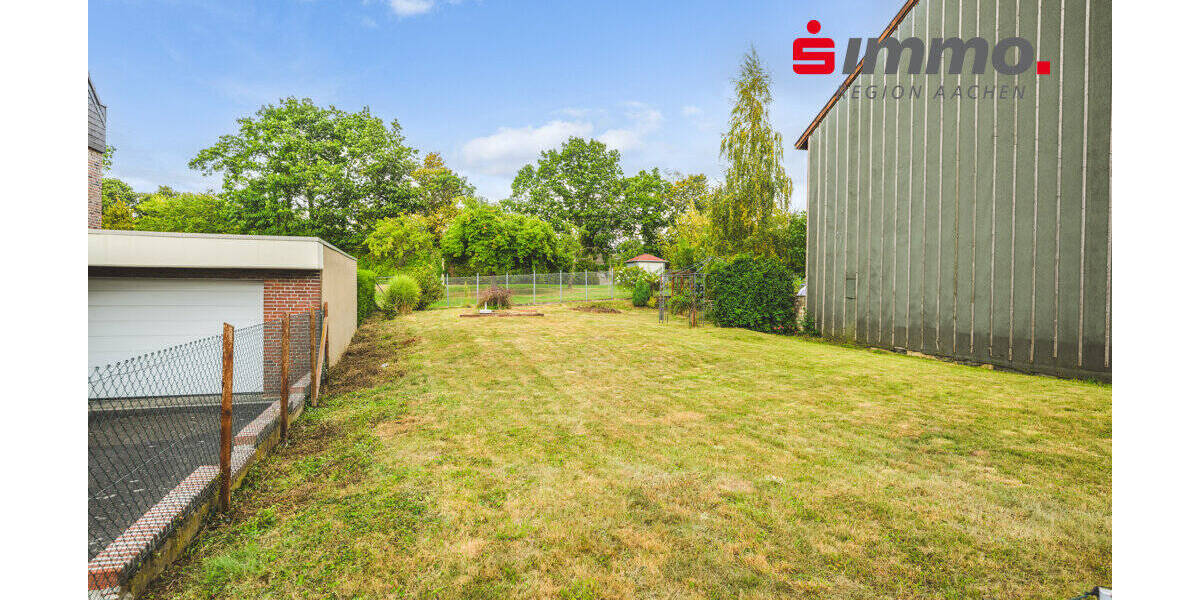 Grundstück Aachen Eilendorf - 189.000&euro; | Angebot:26192173