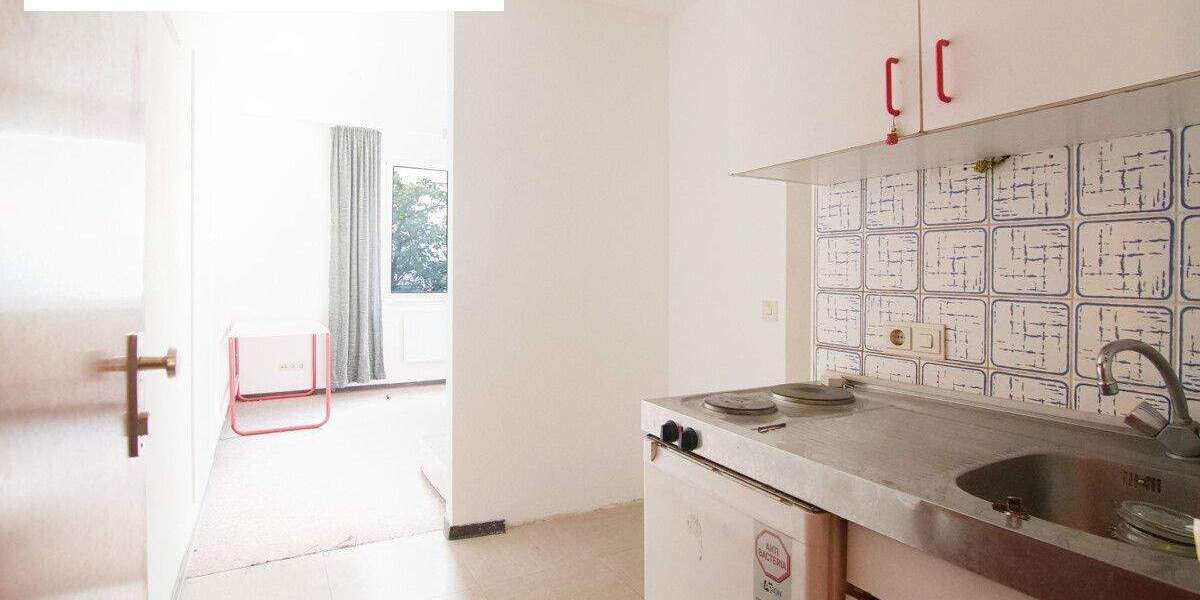 Etagenwohnung Aachen Aachen-Mitte - 3 Zimmer, 55 m&sup2;, 255.900&euro; | Angebot:25731677