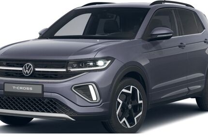VW T-Cross 25.500 km 28.660 &euro; Alsdorf 52477