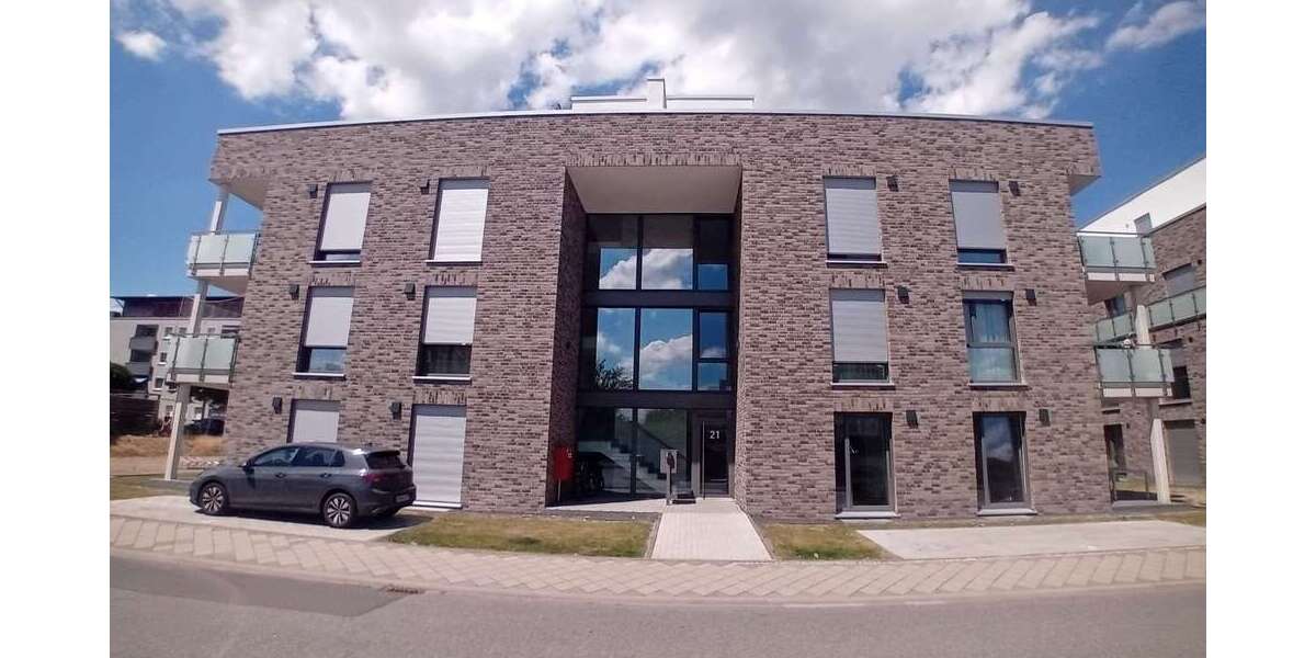 Etagenwohnung Düren Distelrath - 2 Zimmer, 65 m&sup2;, 950&euro; | Angebot:26817430