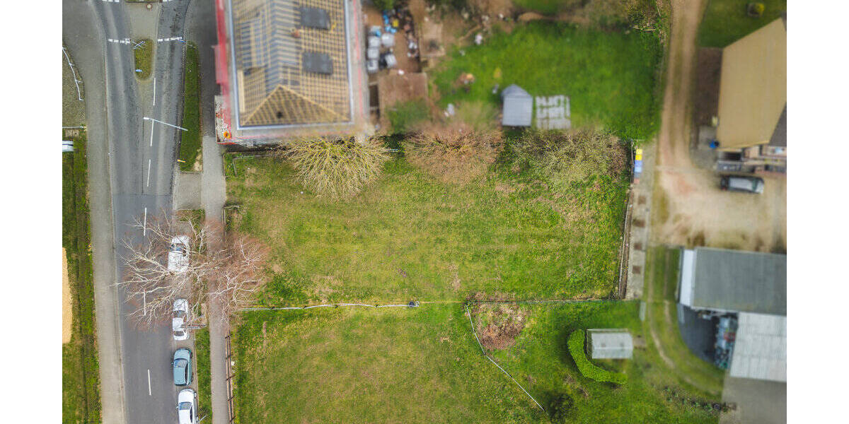 Grundstück Aldenhoven Siersdorf - 299.000&euro; | Angebot:26192212