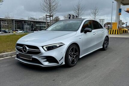 Mercedes-Benz A 35 AMG 87.000 km 34.500 &euro; Würselen 52146