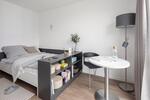 Etagenwohnung Aachen Aachen-Mitte - 1 Zimmer, 20 m&sup2;, 684&euro; | Angebot:25046140