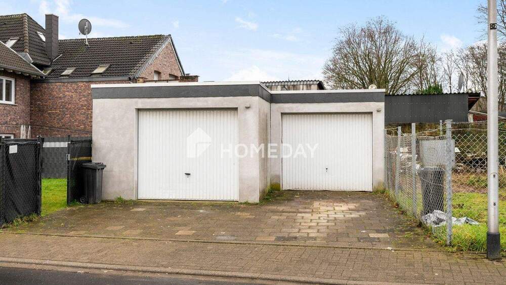 Reihenmittelhaus Übach-Palenberg Scherpenseel - 5 Zimmer, 125 m&sup2;, 283.000&euro; | Angebot:25799550