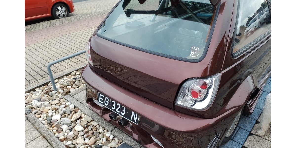 Ford Fiesta 28.000 km 12.000 &euro; Hückelhoven 41836