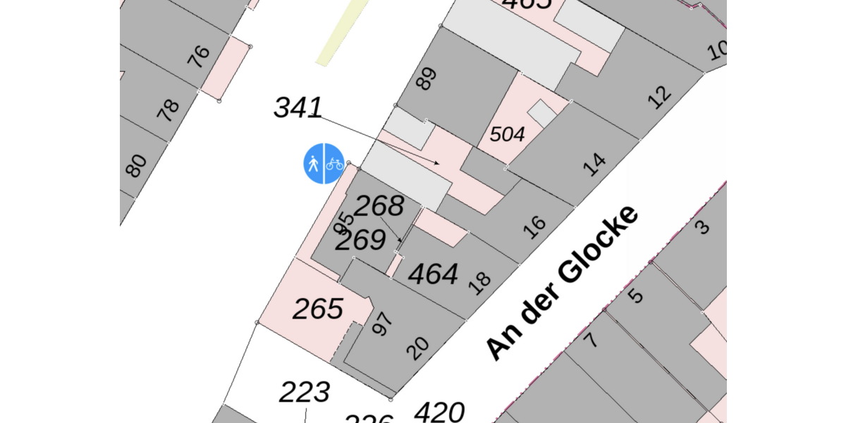 Grundstück Eschweiler - 130.000&euro; | Angebot:23847823