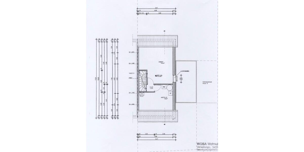 Doppelhaushälfte Stolberg (Rhld.) Büsbach - 4 Zimmer, 123 m&sup2;, 540.000&euro; | Angebot:26698957