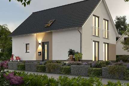 Haus Titz - 4 Zimmer, 129 m&sup2;, 461.638&euro; | Angebot:23478591