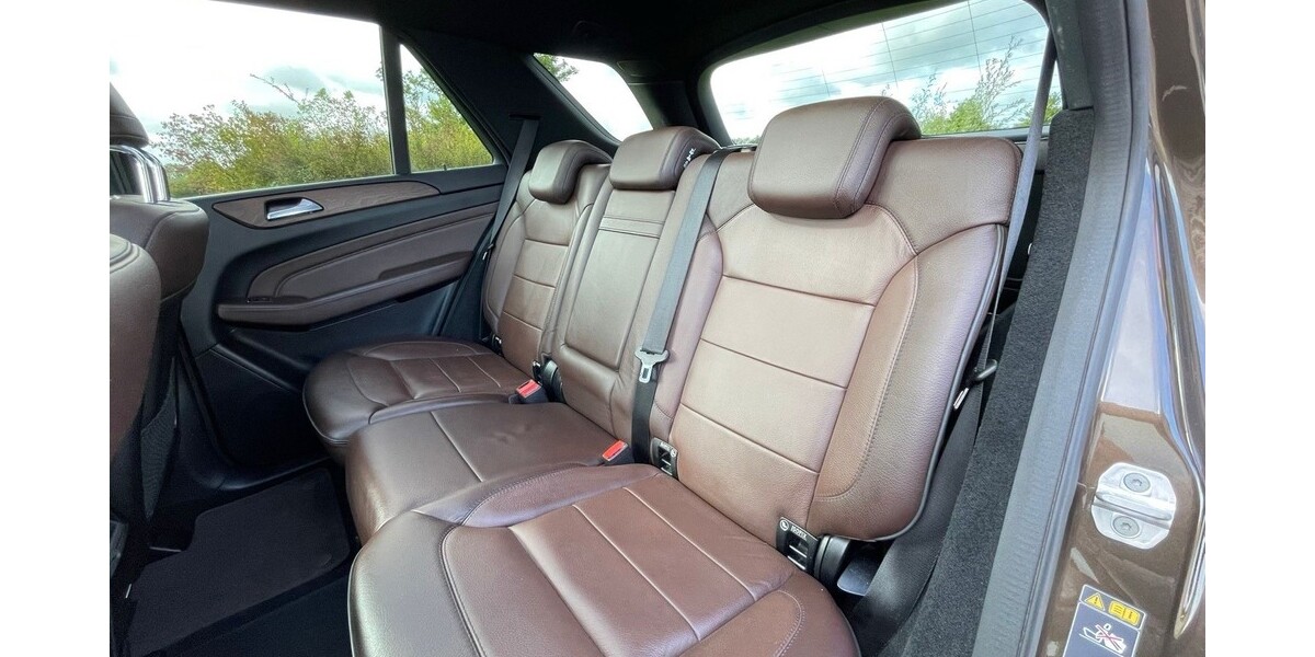 Mercedes-Benz ML 350 204.000 km 17.500 &euro; Heinsberg 52525