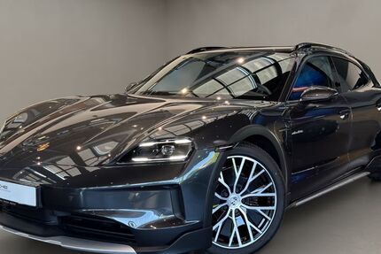 Porsche Taycan 20.124 km 86.200 &euro; Aachen 52068