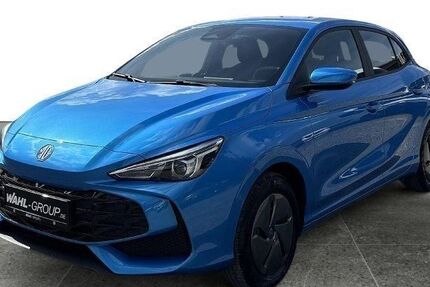 MG 3 10.000 km 16.980 &euro; Aachen 52068