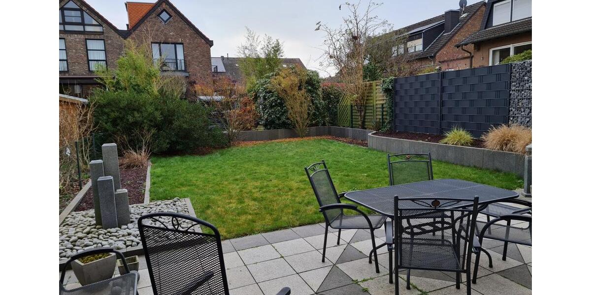 Einfamilienhaus Alsdorf - 4 Zimmer, 115 m&sup2;, 399.999&euro; | Angebot:25887255