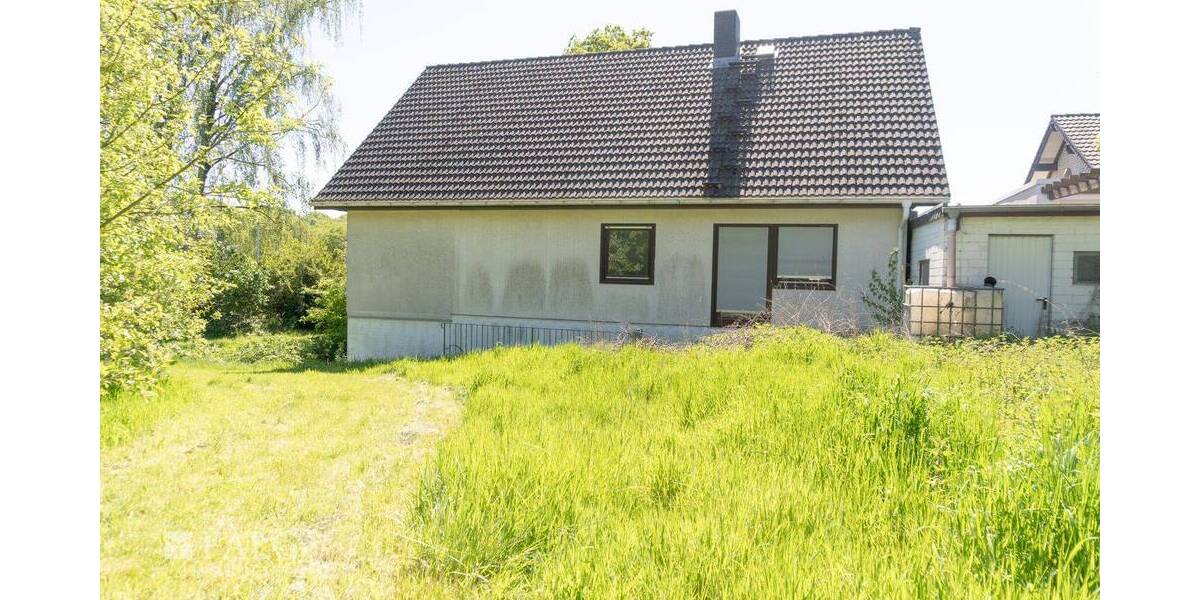 Einfamilienhaus Hückelhoven Ratheim - 4 Zimmer, 112 m&sup2;, 275.000&euro; | Angebot:26582940
