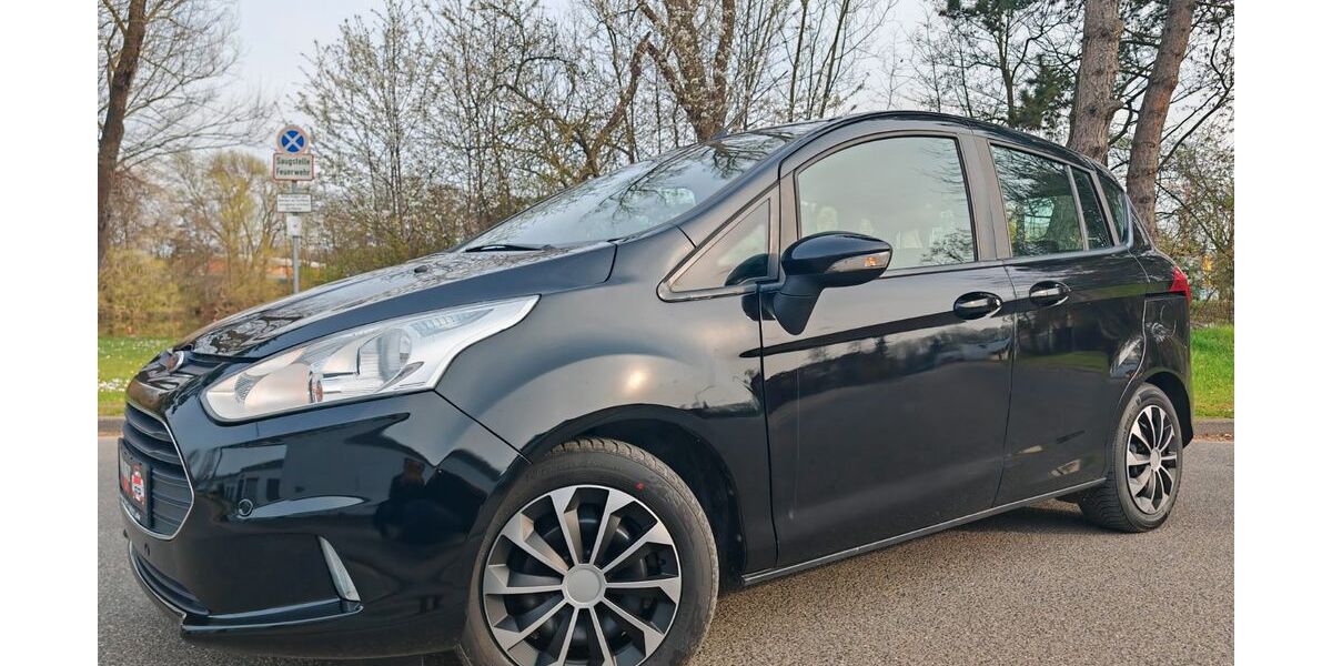 Ford B-Max 99.000 km 7.999 &euro; Inden 52459