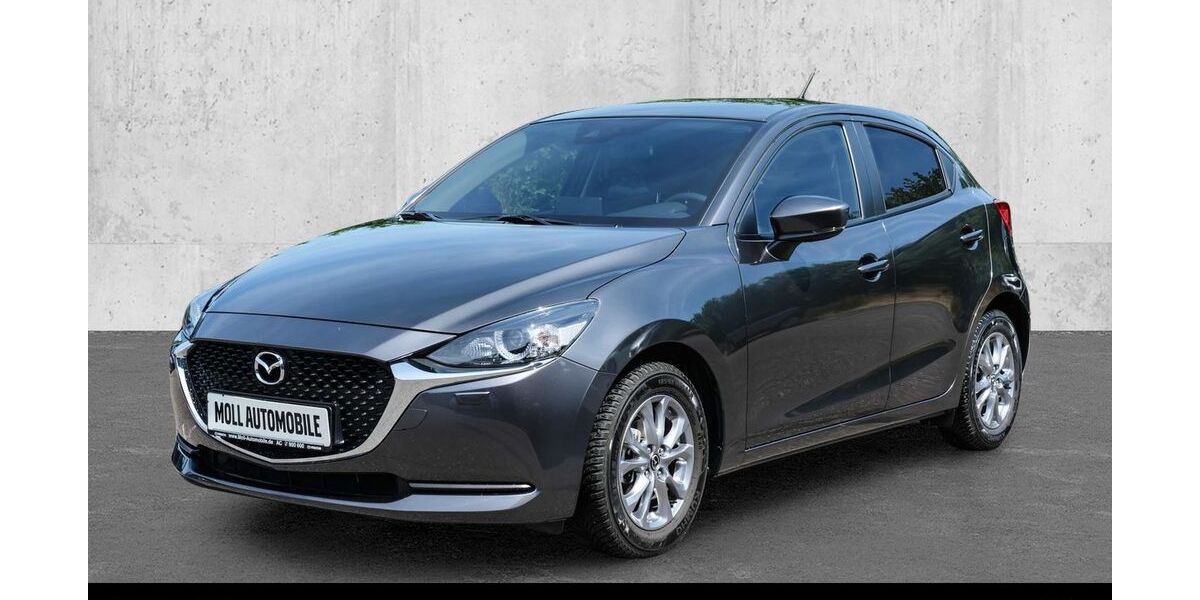Mazda 2 14.934 km 15.980 &euro; Düren 52351