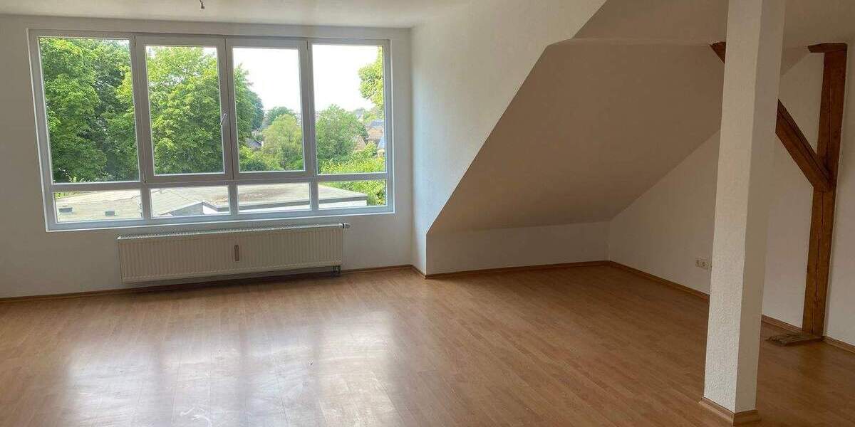 Etagenwohnung Nörvenich - 2 Zimmer, 49 m&sup2;, 380&euro; | Angebot:26740640