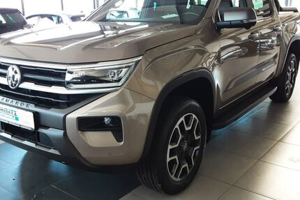VW Amarok 19.100 km 49.490 &euro; Monschau (bei Aachen) 52156