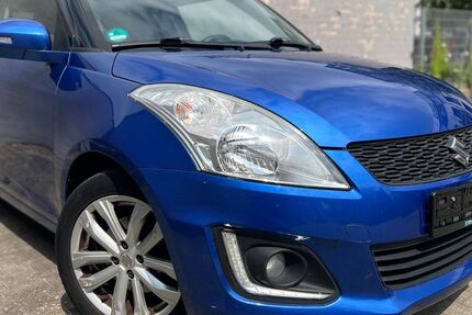 Suzuki Swift 118.000 km 5.700 &euro; Aachen 52078