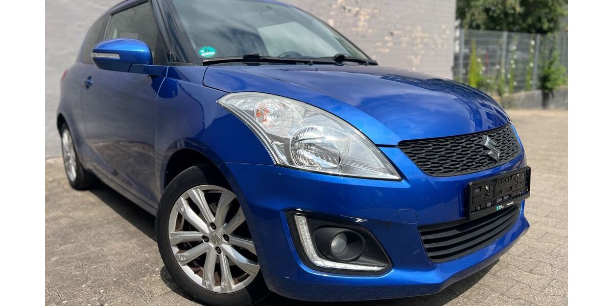 Suzuki Swift 118.000 km 5.700 &euro; Aachen 52078
