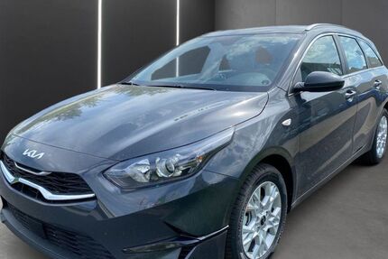 Kia ceed Sportswagon 16.000 km 25.490 &euro; Aachen 52078