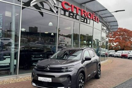 Citroen C5 Aircross 23.397 km 19.990 &euro; Düren 52353