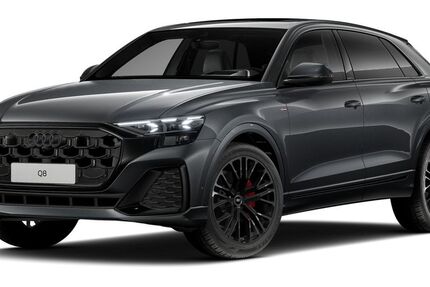 Audi Q8 12.520 km 82.470 &euro; Aachen 52078