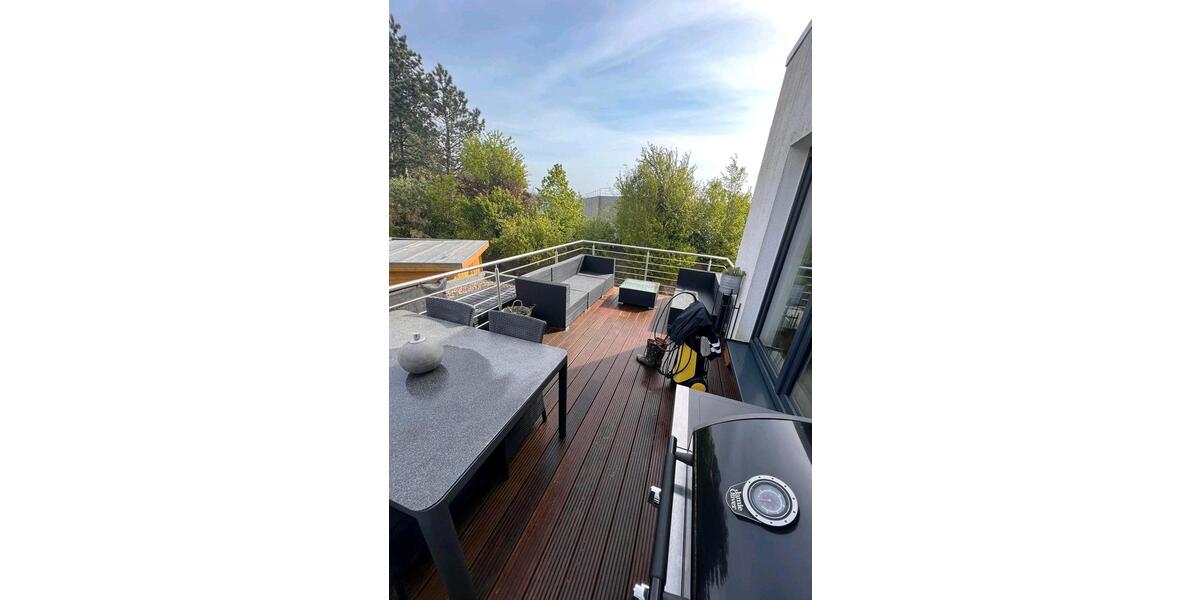 Terrassenwohnung Aachen Aachen-Mitte - 5 Zimmer, 70 m&sup2;, 289.000&euro; | Angebot:25839553