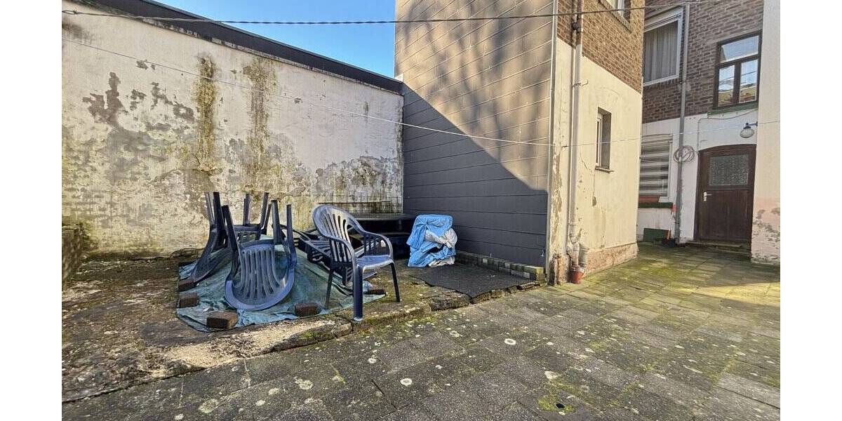 Mehrfamilienhaus, Wohnhaus Eschweiler Röthgen - 189.000&euro; | Angebot:26361543