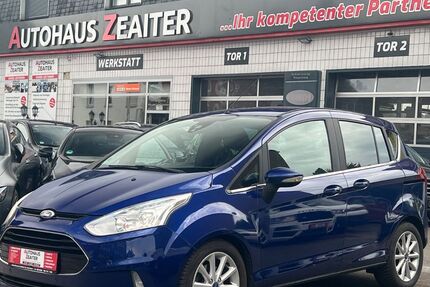 Ford B-Max 145.000 km 4.990 &euro; Stolberg bei Aachen 52222