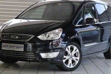 Ford Galaxy 139.200 km 11.990 &euro; Geilenkirchen 52511