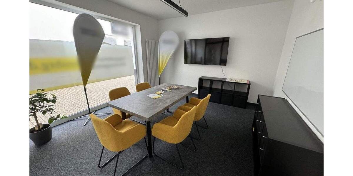 Gewerbeobjekt Heinsberg - 1.500&euro; | Angebot:25691997