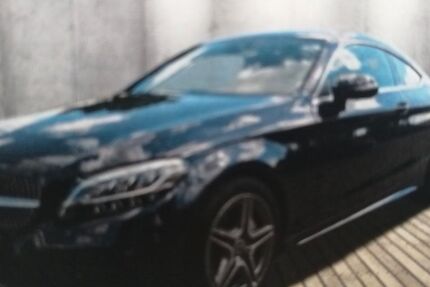 Mercedes-Benz C 200 23.000 km 31.499 &euro; Übach-Palenberg 52531