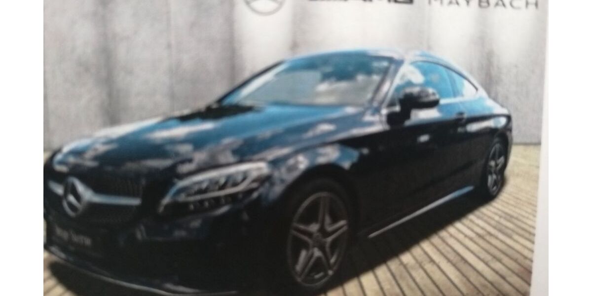 Mercedes-Benz C 200 23.000 km 31.499 &euro; Übach-Palenberg 52531