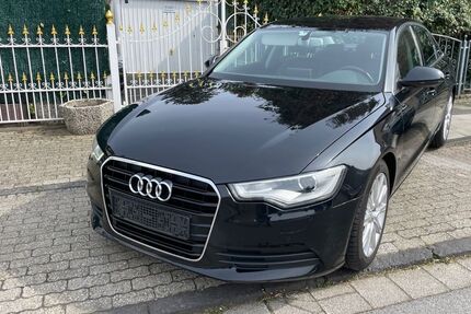 Audi A6 209.000 km 7.600 &euro; Aachen 52080