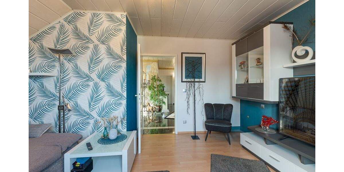 Einfamilienhaus Bedburg Kaster - 8 Zimmer, 341 m&sup2;, 699.000&euro; | Angebot:25738509