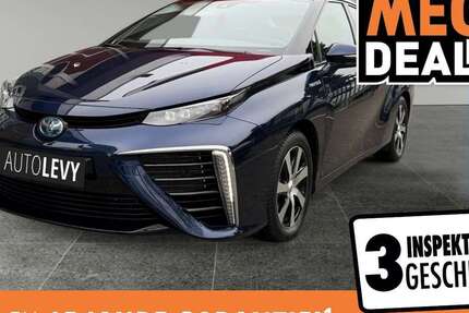 Toyota Mirai 45.210 km 9.990 &euro; Aachen 52078