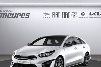 Kia pro ceed / ProCeed 13.100 km 26.588 &euro; Heinsberg 52525