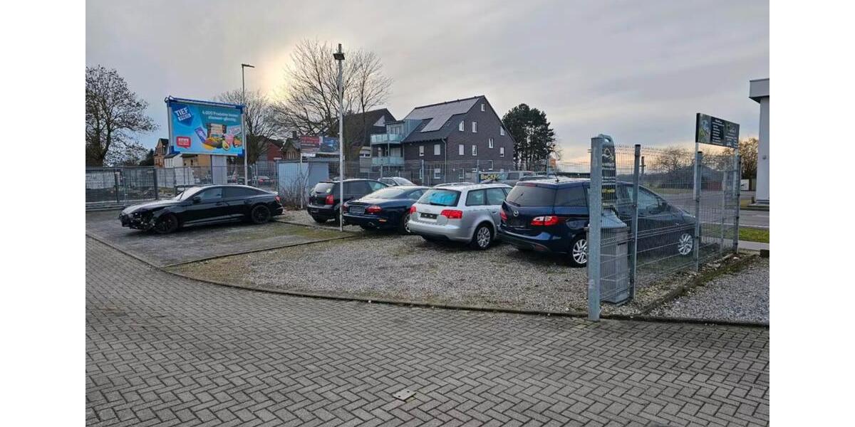 Gewerbeobjekt Alsdorf - 1.400&euro; | Angebot:25107142