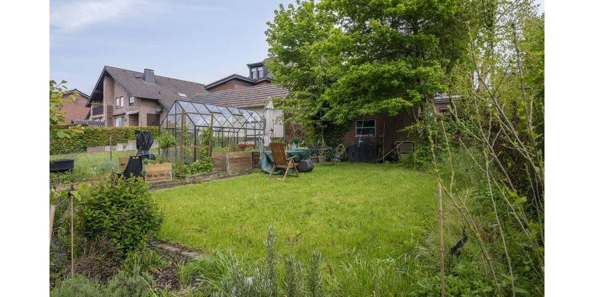 Einfamilienhaus Gangelt / Stahe Stahe - 4 Zimmer, 110 m&sup2;, 249.800&euro; | Angebot:26557156