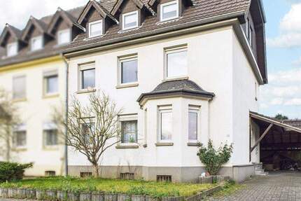 Haus Geilenkirchen - 6 Zimmer, 154 m&sup2;, 259.000&euro; | Angebot:25707378