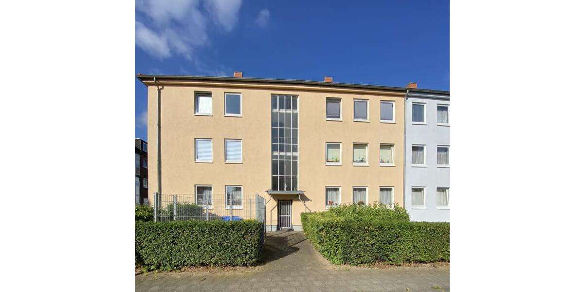 Etagenwohnung Düren Rölsdorf - 2 Zimmer, 53 m&sup2;, 402&euro; | Angebot:26115205