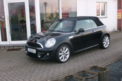 Mini Cooper S 107.440 km 12.290 &euro; Heinsberg 52525