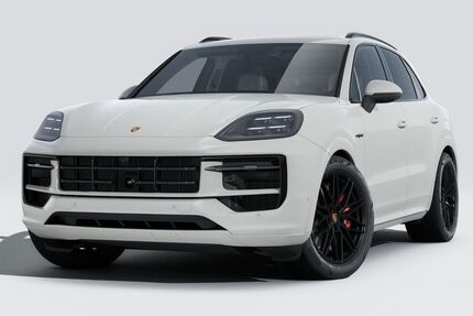 Porsche Cayenne 15.628 km 116.800 &euro; Aachen 52068