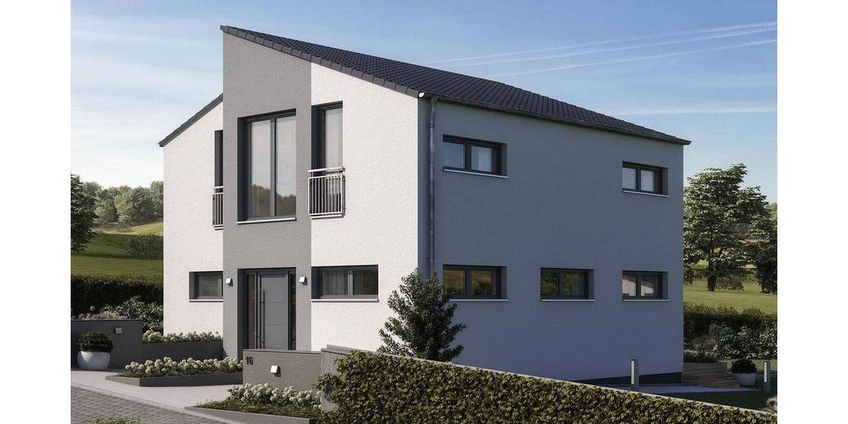 Einfamilienhaus Monschau - 6 Zimmer, 129 m&sup2;, 298.398&euro; | Angebot:26798176