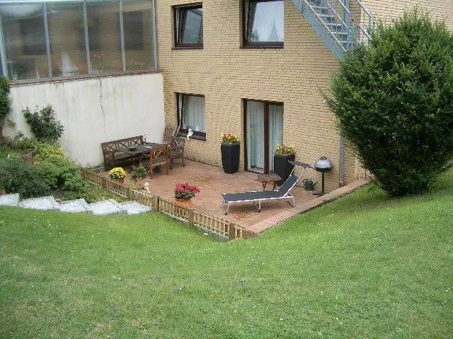 Etagenwohnung Stolberg (Rhld.) Büsbach - 3 Zimmer, 65 m&sup2;, 600&euro; | Angebot:26591565