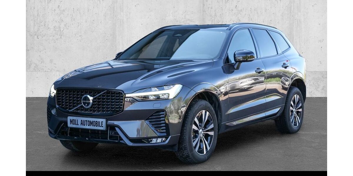 Volvo XC60 13.696 km 46.890 &euro; Aachen 52078